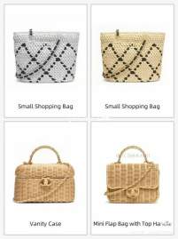 Picture of Chanel Handbags 2 _SKUfw239827304fw